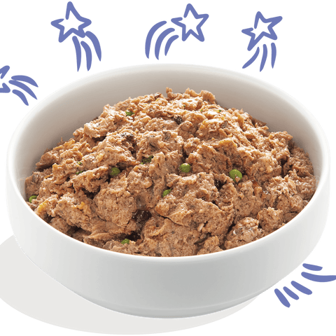 EDGARD & COOPER Dog Grain - free Beef and Duck - Pets Villa
