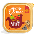 EDGARD & COOPER Dog Grain - free Chicken and Turkey - Pets Villa