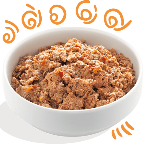 EDGARD & COOPER Dog Grain - free Chicken and Turkey - Pets Villa