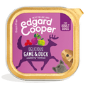EDGARD & COOPER Dog Grain - free Game and Duck - Pets Villa