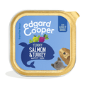 EDGARD & COOPER Dog Grain - free Salmon and Turkey - Pets Villa