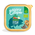 EDGARD & COOPER Dog Organic Grain - free Glorious Fish - Pets Villa