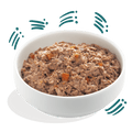 EDGARD & COOPER Dog Organic Grain - free Glorious Fish - Pets Villa