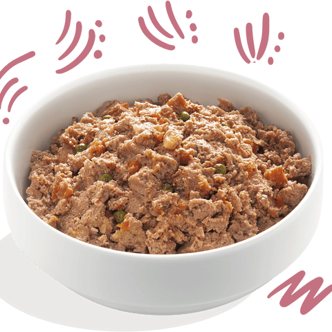 EDGARD & COOPER Puppy Grain - free Duck and Chicken - Pets Villa