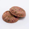 FROZZYS Happy Gut Softbakes Duck, Beetroot and Spinach for Dogs 80g - Pets Villa