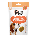 FROZZYS Happy Gut Softbakes for Dogs 80g - Pets Villa