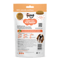 FROZZYS Happy Gut Softbakes for Dogs 80g - Pets Villa