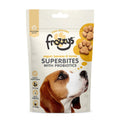 FROZZYS Superbites Yogurt, Banana and Honey for Dogs 100g - Pets Villa