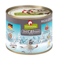 GRANATAPET Cat Limited Winter Edition - Venison and Poultry with Cranberry and Salmon Oil - Pets Villa