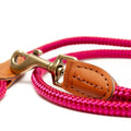 GREAT & SMALL Dog Country Dog Rope Trigger Lead - Pets Villa