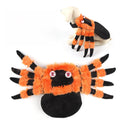 Halloween Orange Spider Pet Costume - Pets Villa