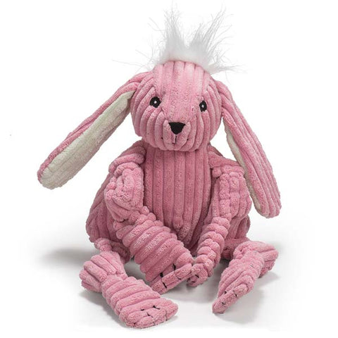 HUGGLE HOUNDS Bitsy Bunny Knottie - Pets Villa