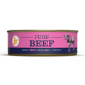 JR Pure Beef Topper and Mixer 80g - Pets Villa