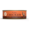 JR Pure Chicken Topper and Mixer 80g - Pets Villa