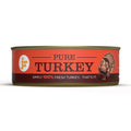 JR Pure Turkey Topper and Mixer 80g - Pets Villa