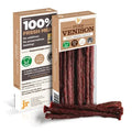 JR Pure Venison Sticks 50g - Pets Villa