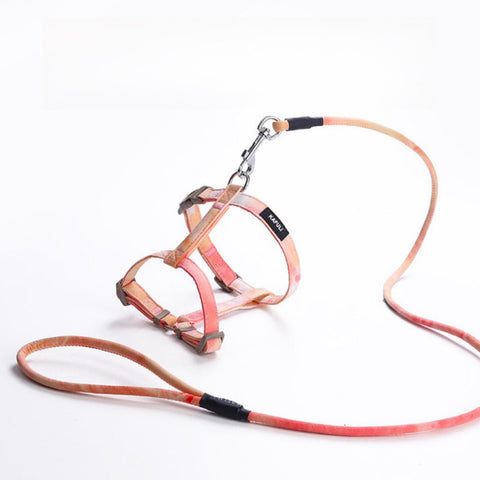 KAFULI Harness and Lead - Pets Villa