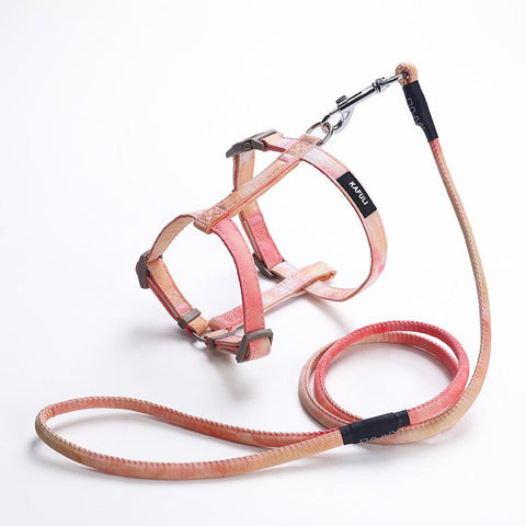 KAFULI Harness and Lead - Pets Villa