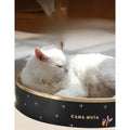 KAMA MUTA Cat Scratcher Board - Pets Villa