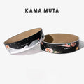 KAMA MUTA Cat Scratcher Board - Pets Villa