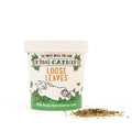 KING CATNIP Loose Leaves 400ml - Pets Villa