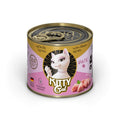 KITTY CAT Diva Effect Kitten Pate with Turkey 200g - Pets Villa