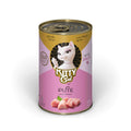 KITTY CAT Diva Effect Kitten Pate with Turkey - Pets Villa