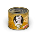 KITTY CAT Diva Effect Pate with Chicken 200g - Pets Villa