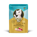 KITTY CAT Diva Effect Pate with Chicken with Tuna 6x85g - Pets Villa