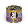 KITTY CAT Diva Effect Pate with Duck 200g - Pets Villa