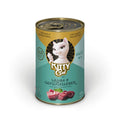 KITTY CAT Diva Effect Pate with Lamb and Poultry Liver - Pets Villa