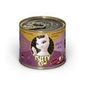 KITTY CAT Diva Effect Pate with Pheasant and Duck 200g - Pets Villa