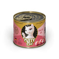 KITTY CAT Diva Effect Pate with Rabbit 200g - Pets Villa