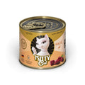 KITTY CAT Diva Effect Pate with Venison 200g - Pets Villa