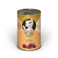 KITTY CAT Diva Effect Pate with Venison - Pets Villa