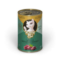 KITTY CAT Diva Effect Pate with Venison and Poultry Hearts - Pets Villa