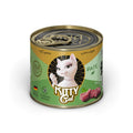 KITTY CAT Dive Effect Pate with Lamb 200g - Pets Villa