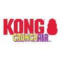 KONG CrunchAir Balls Medium Pack of 3 - Pets Villa