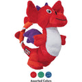 KONG Dragon Knots Md/Lg Assorted Colour - Pets Villa