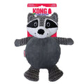 KONG Low Stuff Crackle Tummiez Raccoon - Pets Villa