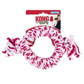 KONG Rope Puppy Ring Md - Pets Villa