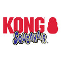 KONG SqueakAir Balls 6 - pk Medium - Pets Villa