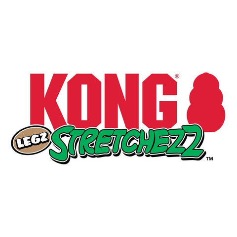 KONG Stretchezz Legz Elephant Small - Pets Villa