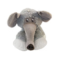 KONG Stretchezz Legz Elephant Small - Pets Villa