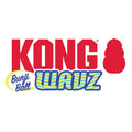 KONG Wavz Bunji Ball Assorted Medium - Pets Villa