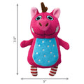 KONG Whoopz Warthog Sm - Pets Villa