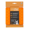 LICKIMAT Mini Buddy for Small Dogs - Pets Villa