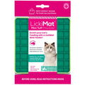 LICKIMAT Mini Tuff PlayDate for Small Cats and Kittens - Pets Villa