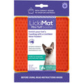 LICKIMAT Mini Tuff Soother for Cats and Kittens - Pets Villa