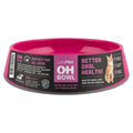 LICKIMAT Oh Bowl Cat - Pets Villa